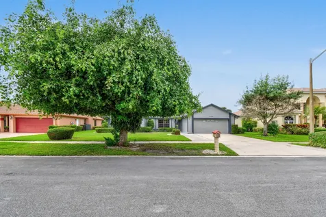 4105 Shelley Road West Palm Beach FL 33407