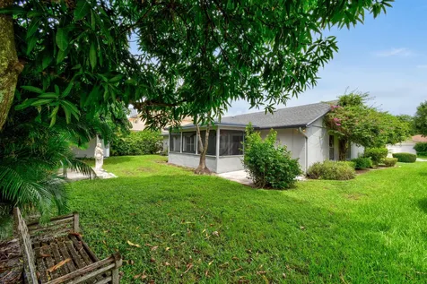 4105 Shelley Road West Palm Beach FL 33407