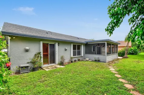 4105 Shelley Road West Palm Beach FL 33407