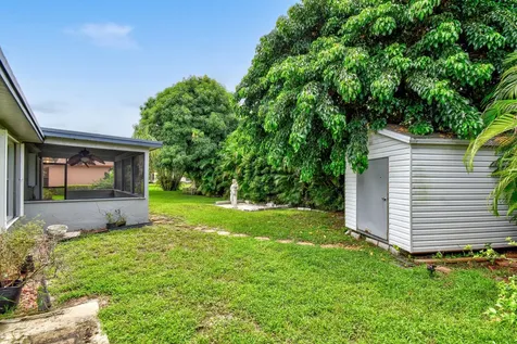4105 Shelley Road West Palm Beach FL 33407