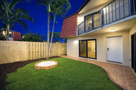 3849 Victoria Drive West Palm Beach FL 33406