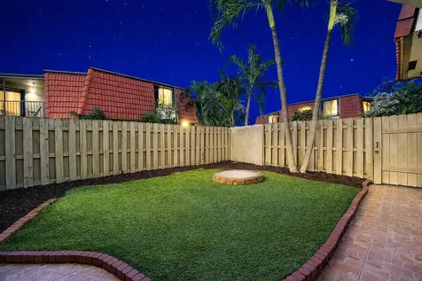 3849 Victoria Drive West Palm Beach FL 33406