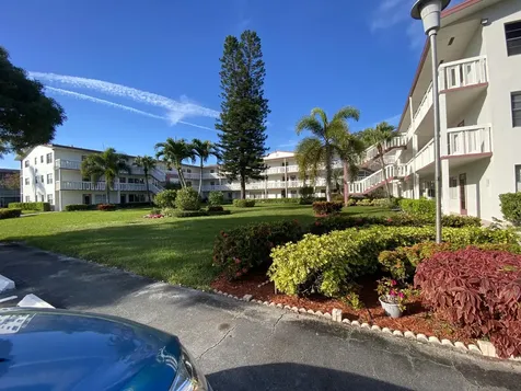 K Fanshaw Boca Raton FL 33434