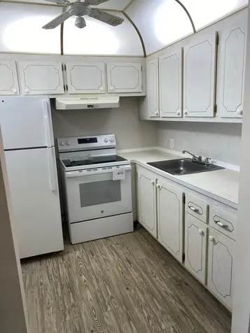 K Fanshaw Boca Raton FL 33434
