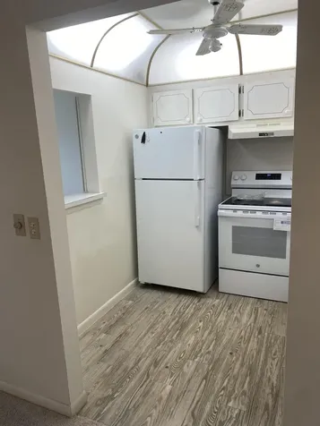 K Fanshaw Boca Raton FL 33434