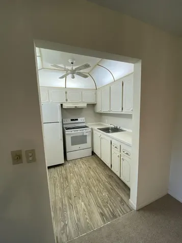 K Fanshaw Boca Raton FL 33434