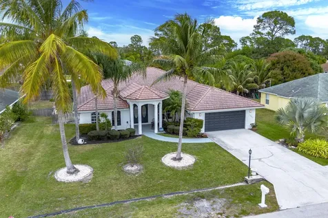 1343 Sw Hebner Avenue Port Saint Lucie FL 34953