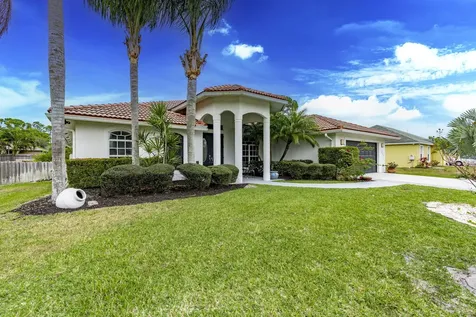 1343 Sw Hebner Avenue Port Saint Lucie FL 34953
