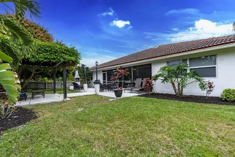 1343 Sw Hebner Avenue Port Saint Lucie FL 34953