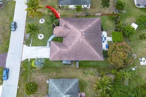 1343 Sw Hebner Avenue Port Saint Lucie FL 34953