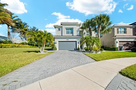 9841 Salty Bay Drive Delray Beach FL 33446