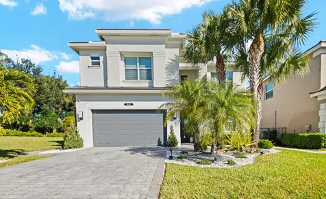 9841 Salty Bay Drive Delray Beach FL 33446