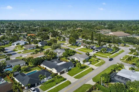 12129 Stratford Street Wellington FL 33414