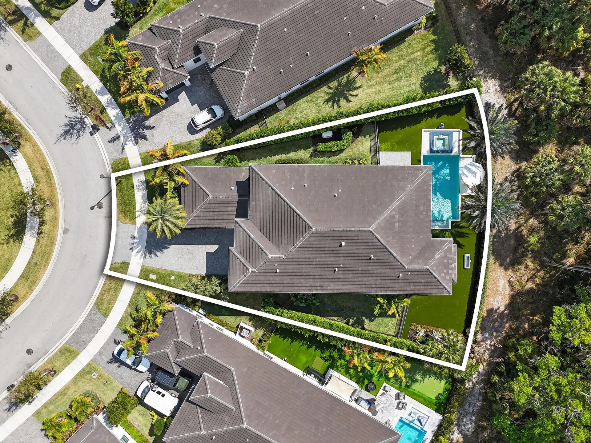 Palm Beach Gardens FL, 13590 Artisan Circle