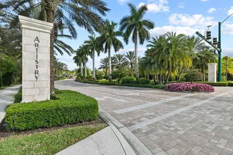13590 Artisan Circle Palm Beach Gardens FL 33418