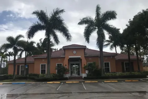 3545 Forest Hill Boulevard West Palm Beach FL 33406