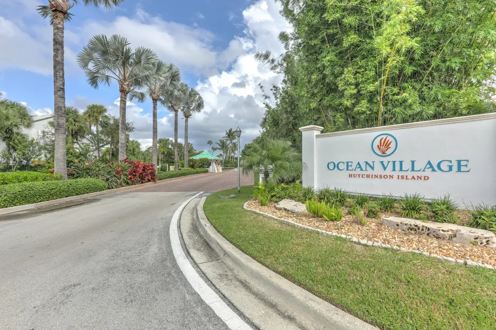 2400 S Ocean Drive Fort Pierce FL 34949