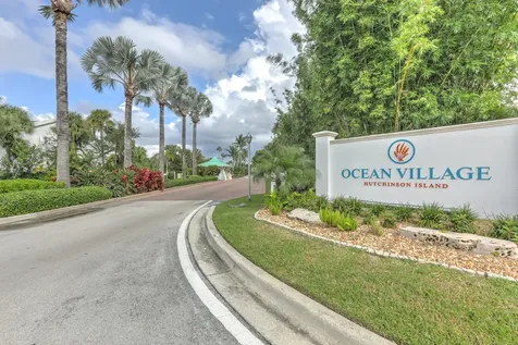 2400 S Ocean Drive Fort Pierce FL 34949