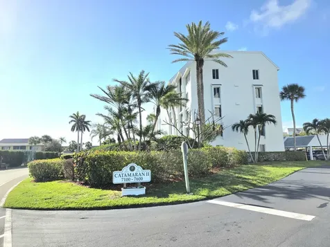 2400 S Ocean Drive Fort Pierce FL 34949