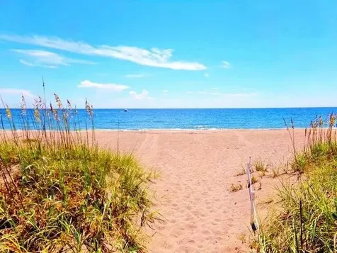 2400 S Ocean Drive Fort Pierce FL 34949