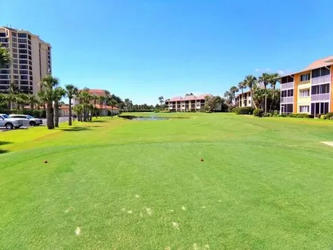 2400 S Ocean Drive Fort Pierce FL 34949