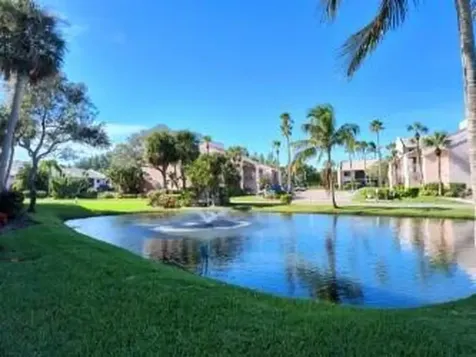 2400 S Ocean Drive Fort Pierce FL 34949