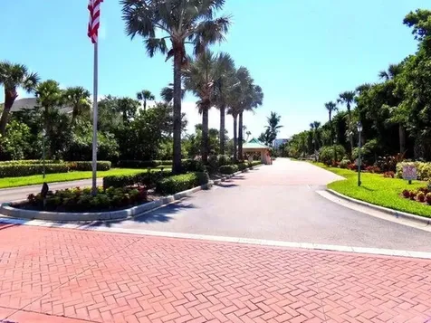 2400 S Ocean Drive Fort Pierce FL 34949