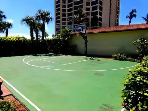2400 S Ocean Drive Fort Pierce FL 34949