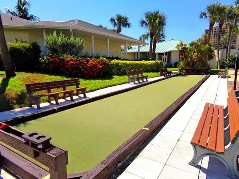 2400 S Ocean Drive Fort Pierce FL 34949