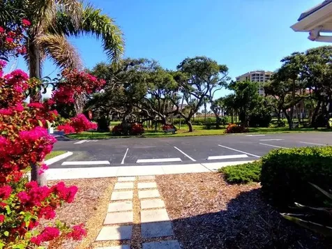 2400 S Ocean Drive Fort Pierce FL 34949