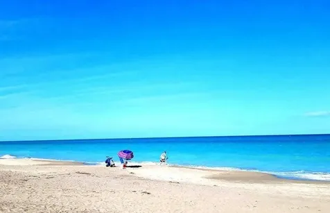 2400 S Ocean Drive Fort Pierce FL 34949