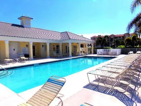 2400 S Ocean Drive Fort Pierce FL 34949