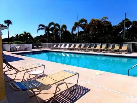 2400 S Ocean Drive Fort Pierce FL 34949