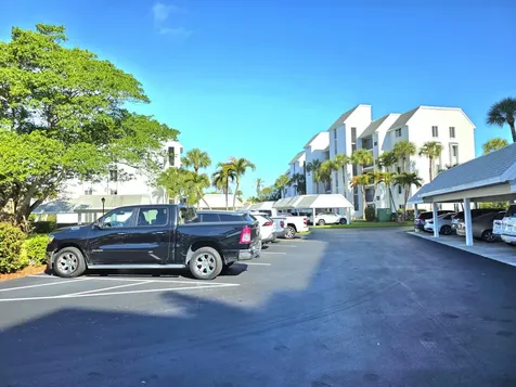 2400 S Ocean Drive Fort Pierce FL 34949