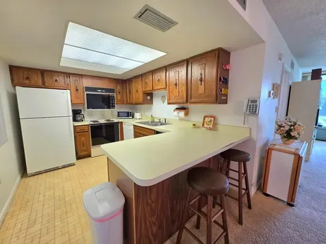 2400 S Ocean Drive Fort Pierce FL 34949