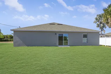 411 Sw Doreen Street Port Saint Lucie FL 34953