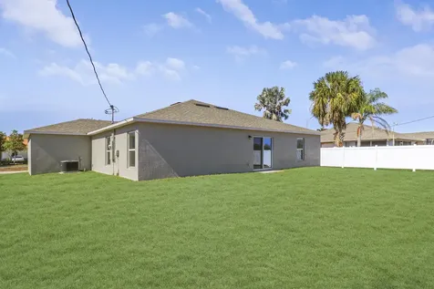411 Sw Doreen Street Port Saint Lucie FL 34953