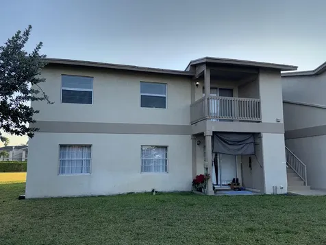 1798 Abbey Road West Palm Beach FL 33415