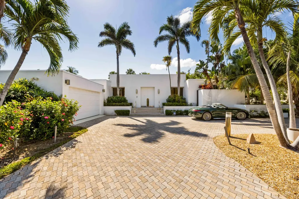 272 Sandpiper Drive Palm Beach FL 33480