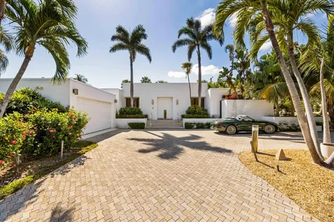 272 Sandpiper Drive Palm Beach FL 33480
