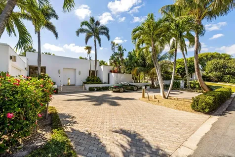 272 Sandpiper Drive Palm Beach FL 33480