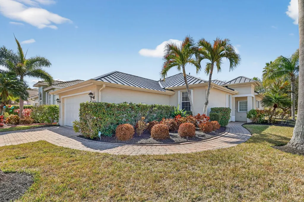 3634 Nw Deer Oak Drive Jensen Beach FL 34957