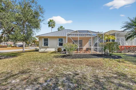 3634 Nw Deer Oak Drive Jensen Beach FL 34957