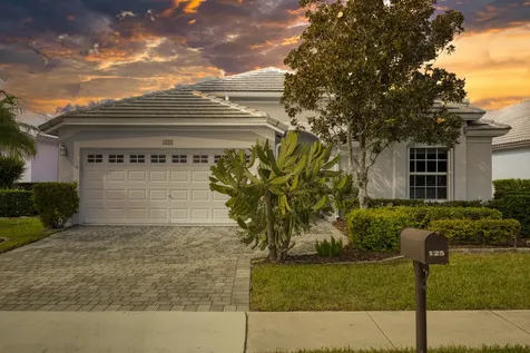 125 Egret Drive Jupiter FL 33458
