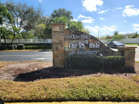 3940 Inverrary Boulevard Lauderhill FL 33319