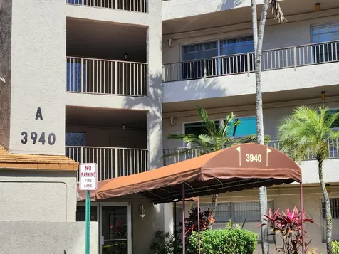 3940 Inverrary Boulevard Lauderhill FL 33319