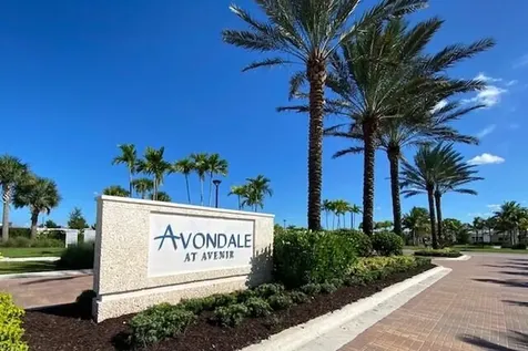 12887 Springer Circle Palm Beach Gardens FL 33412