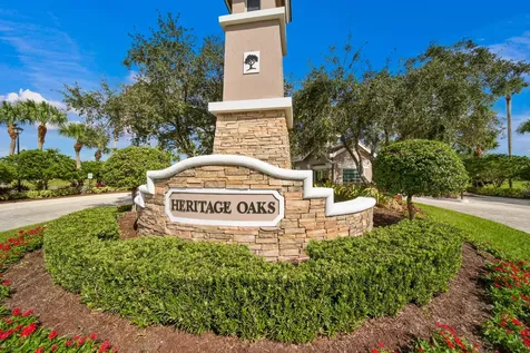 9893 Sw Eastbrook Circle Port Saint Lucie FL 34987