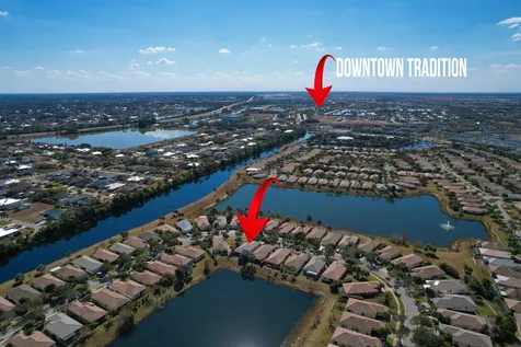 9893 Sw Eastbrook Circle Port Saint Lucie FL 34987