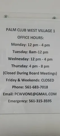 3670 Alder Drive West Palm Beach FL 33417